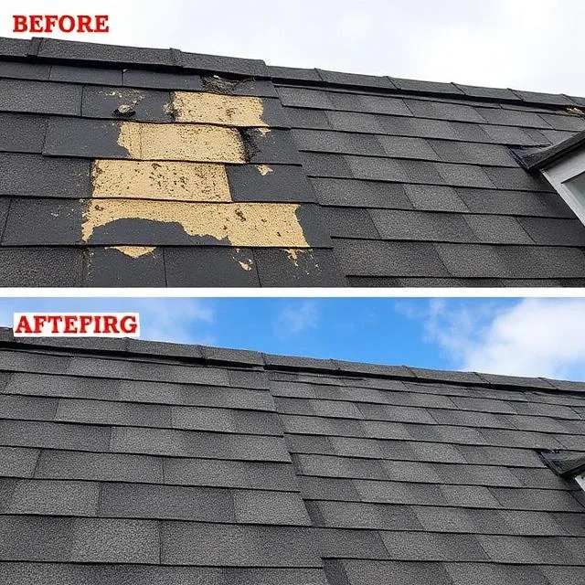 Roof Repair Near Me in Millwood, VA near me